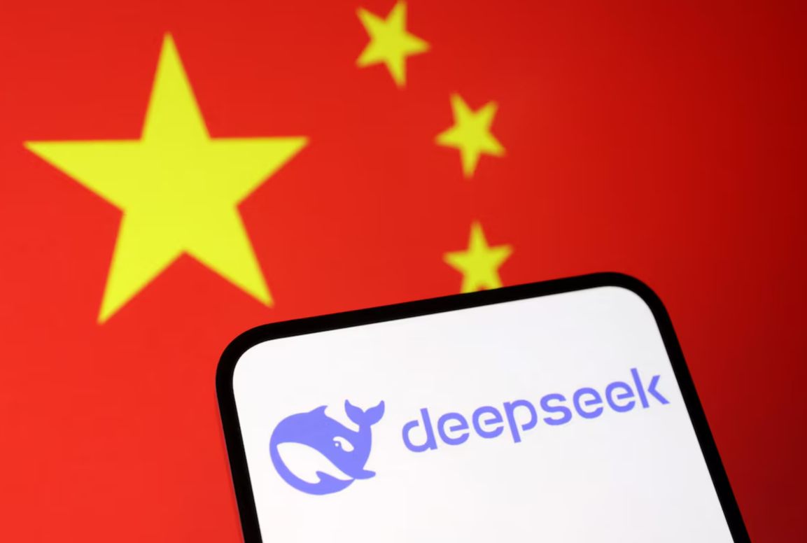 外贸人必看！Deepseek 助您轻松玩转海外市场